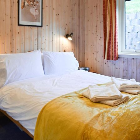 Villa Villekulla Tirril Eksteriør billede