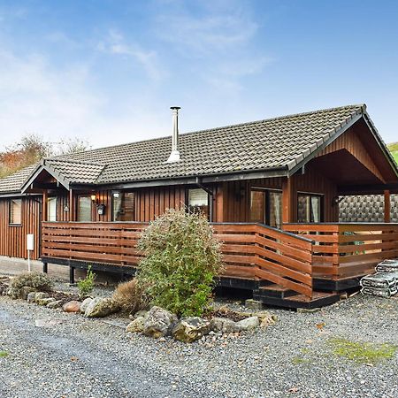 Villa Villekulla Tirril Eksteriør billede